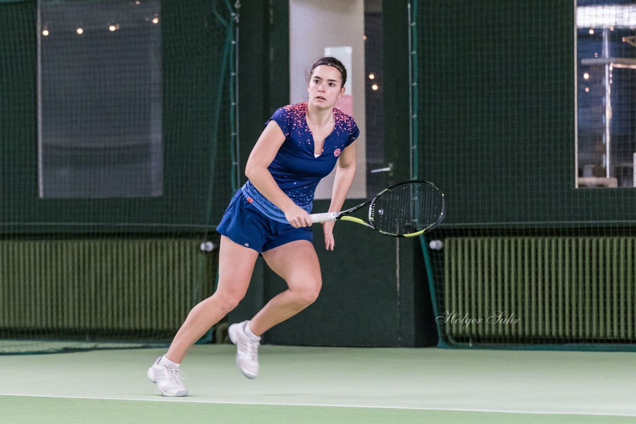 Bild 153 - Holmer Infoor Cup